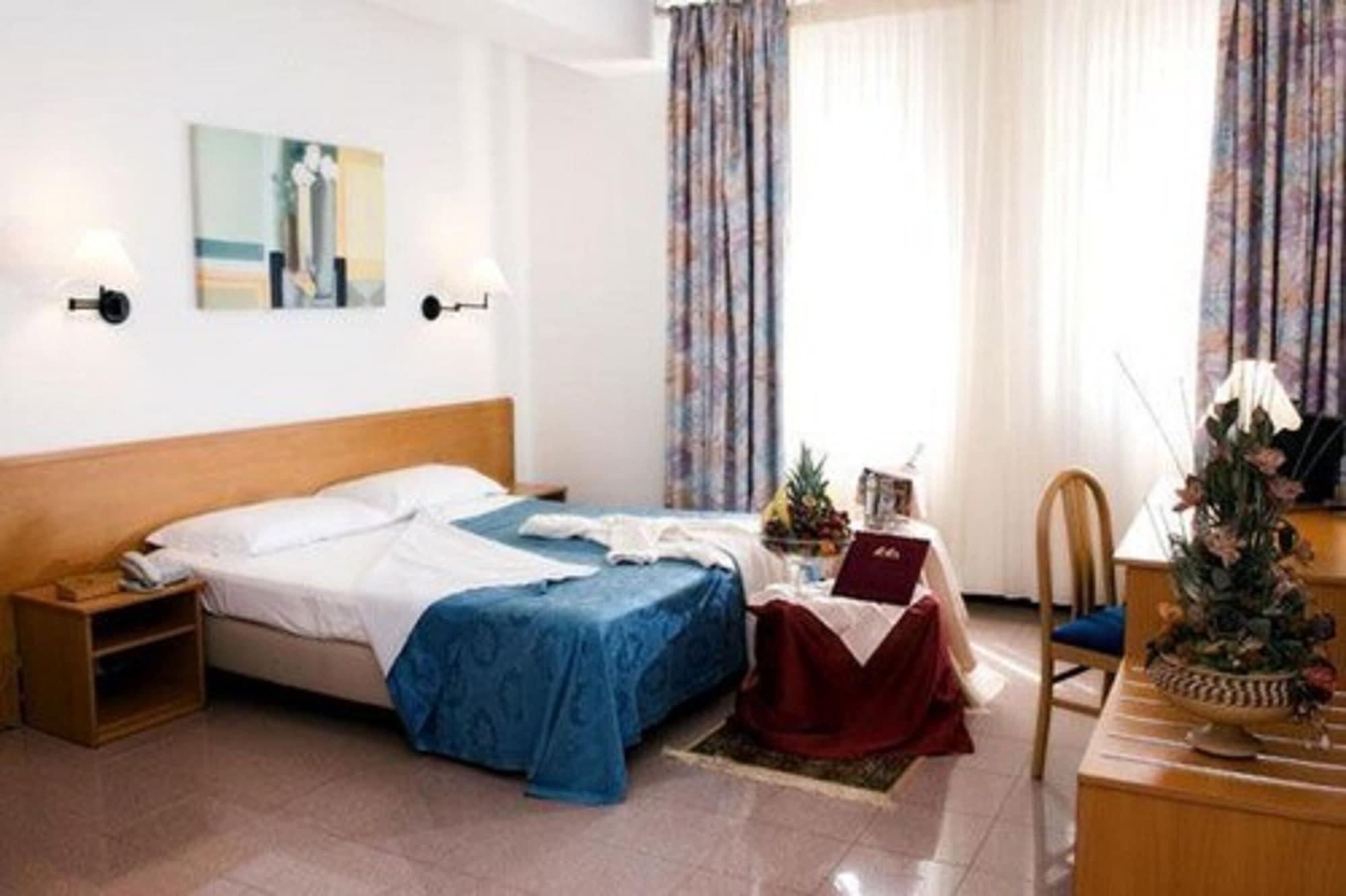 Hotel Astoria Alberobello Exterior photo