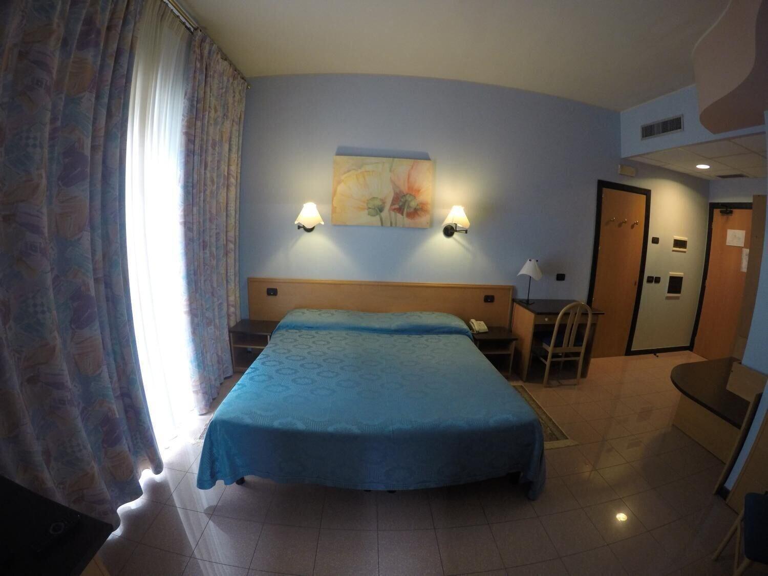 Hotel Astoria Alberobello Exterior photo