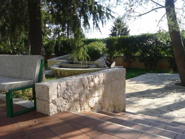 Hotel Astoria Alberobello Exterior photo